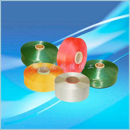 各色丙綸高強絲專業定製