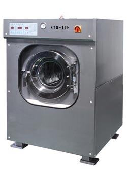 全自動洗脫機
