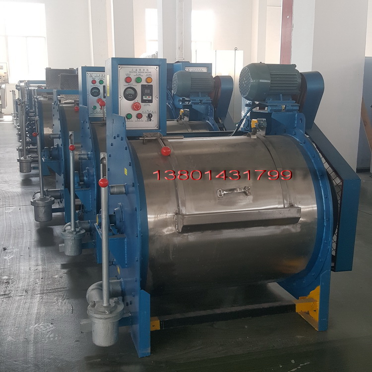 供應工業洗衣機，工業水洗機，水洗設備