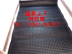 延安HDPE土工膜施工簡介施工要求