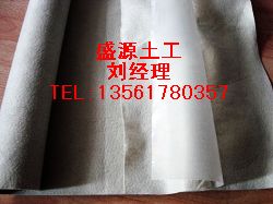 烏海膨潤土防水墊人工湖防水