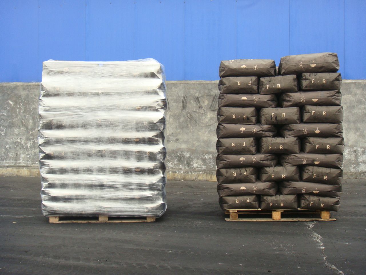 高光油墨用炭黑