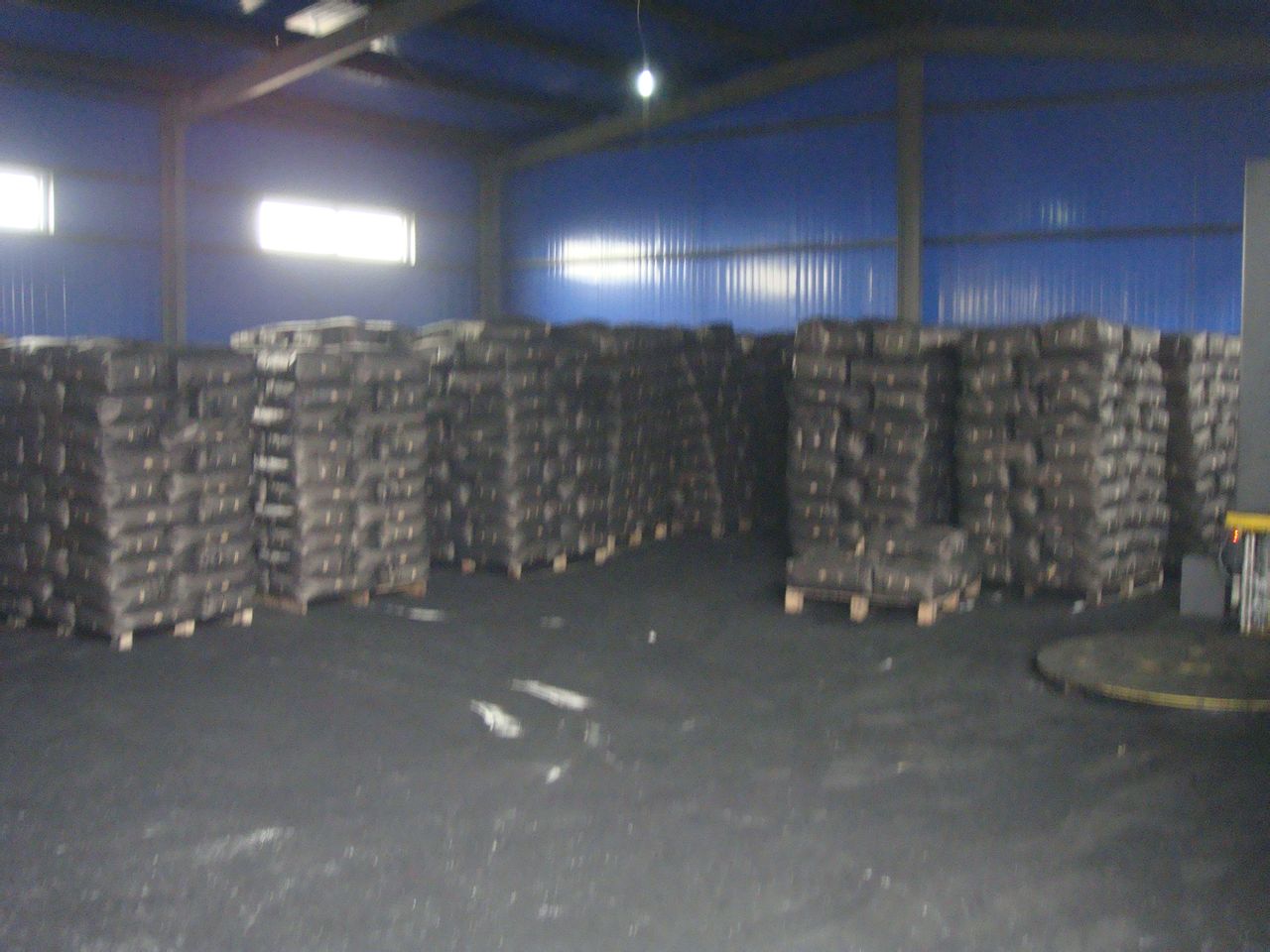 建築瓷磚勾縫劑用炭黑