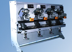 FE205G型高速繞線機