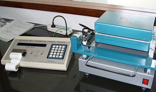 MK V纖維熱收縮儀