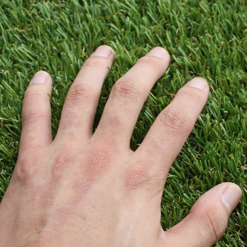 碧翠絲陽台景觀人造草坪