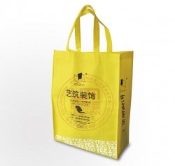 福建福州無紡布袋環保袋禮品袋購物袋