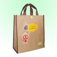 福建福州無紡布袋環保袋禮品袋購物袋