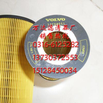 沃爾沃濾芯3888460