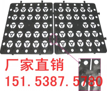 開封地下車庫排水板,開封屋頂綠化濾水板