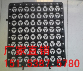 蚌埠地下車庫排水板，蚌埠屋頂綠化濾水板