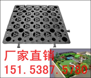 銅陵地下車庫排水板，銅陵屋頂綠化濾水板