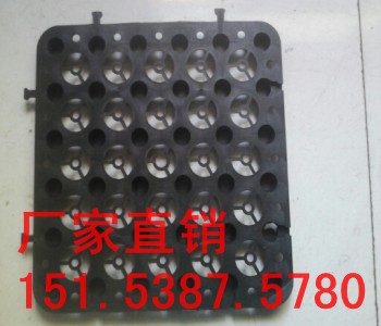 荊州地下車庫排水板，荊州屋頂綠化濾水板