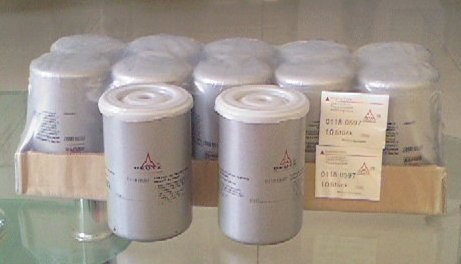 熱銷道依茨濾芯