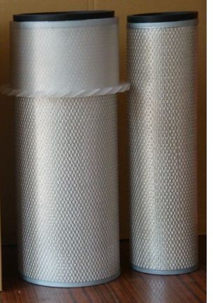 售現代濾芯（現代挖掘機濾芯）