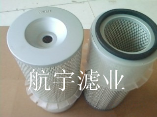 大宇挖掘機空氣濾芯