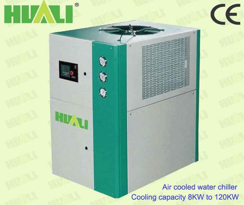 風冷渦旋式工業冷水機