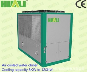 5HP風冷式冷水機