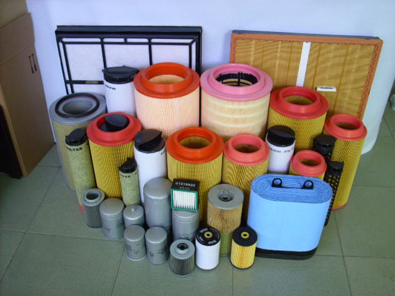 供應道依茨濾芯