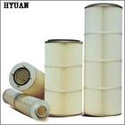 廠家直銷工業除塵濾芯