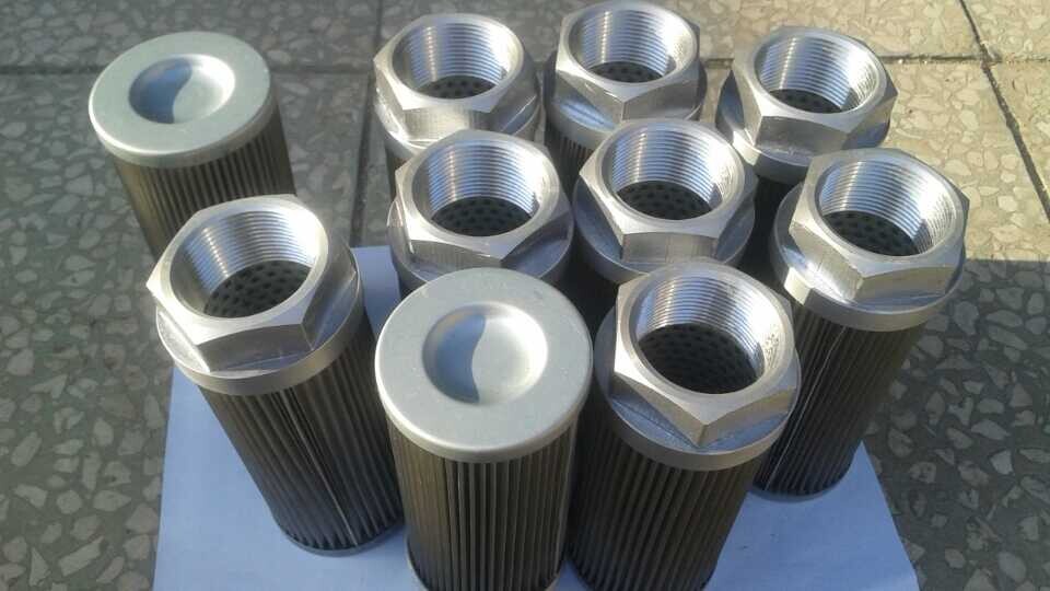 注塑機液壓油濾網