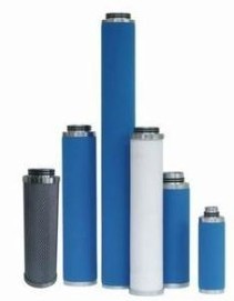 超濾精密過濾器濾芯