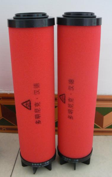 多明尼克精密濾芯