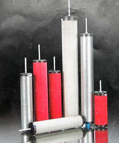 漢克森精密濾芯