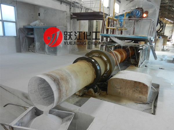 鈦白粉B101 （PVC 專用型）