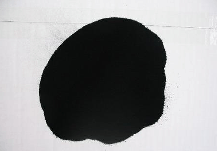 供應塑料油墨用色素碳黑