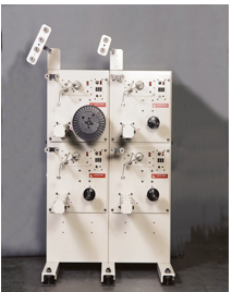 944型高性能平行卷繞機