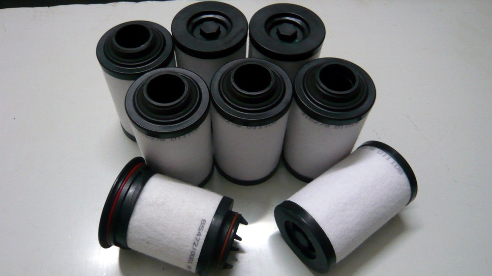 萊寶真空泵濾芯