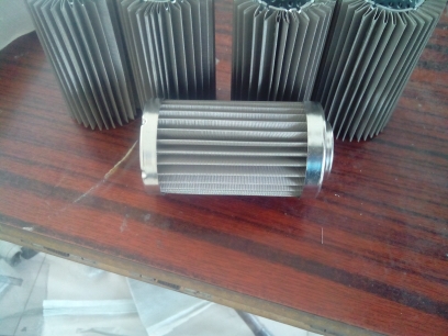 黎明液壓濾芯FBX-40×30