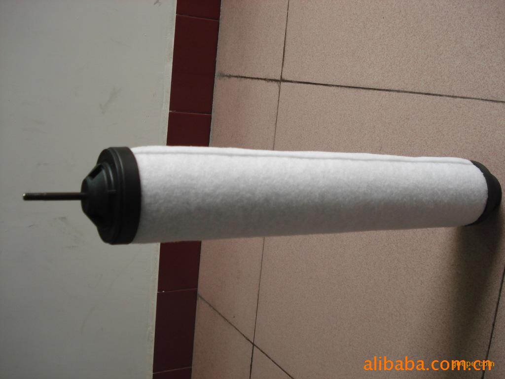 普旭真空泵濾芯0532000509