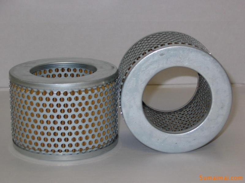 普旭真空泵濾芯0531000002