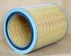 普旭真空泵濾芯0532000003