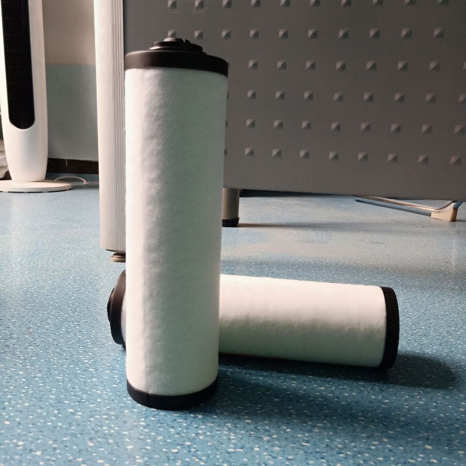 普旭真空泵油霧分離器0532140157，053200050