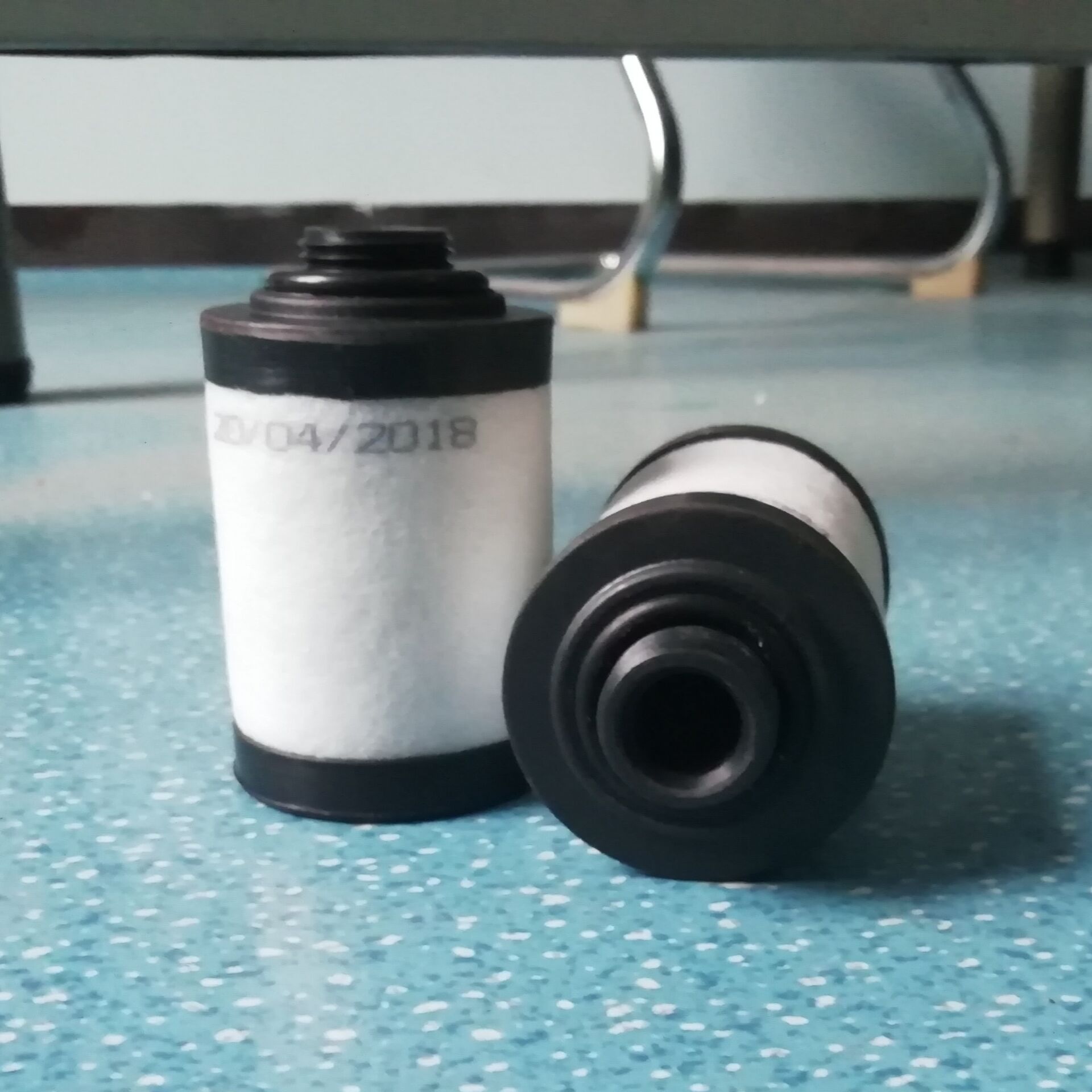 裏其樂真空泵油霧分離器731399