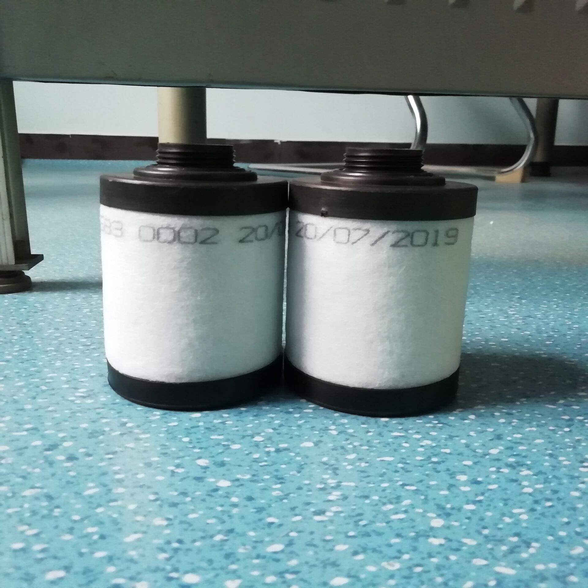 裏其樂真空泵油霧分離器731400