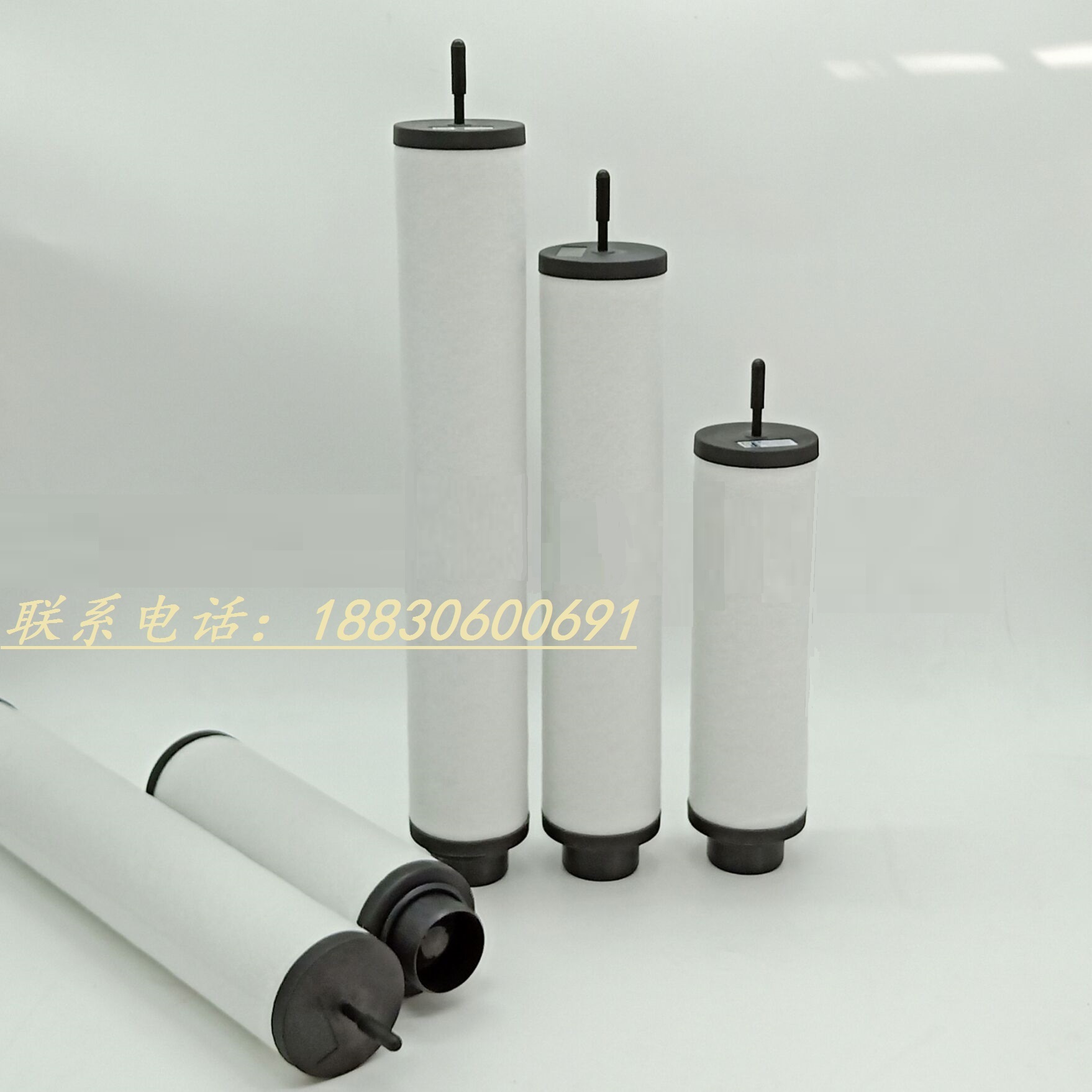 中德真空泵油霧分離器ZD7180011,ZD7180021