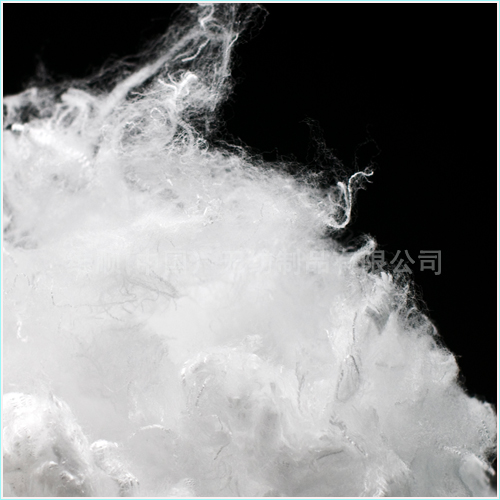 熱軋用多次親水丙綸纖維