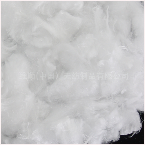 熱軋用拒水丙綸纖維