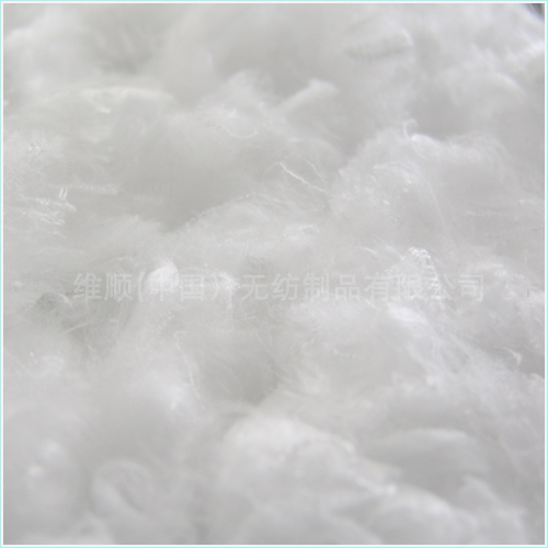 水刺用細旦丙綸纖維