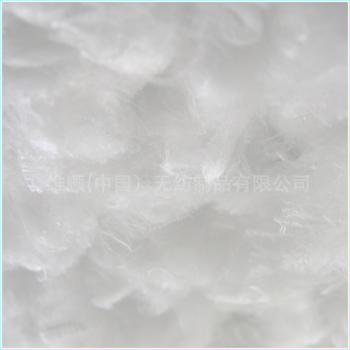水刺用細旦丙綸耐久性親水纖維