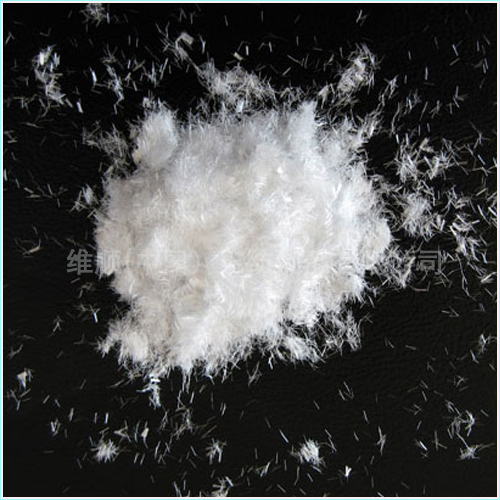 聚丙烯工程纖維