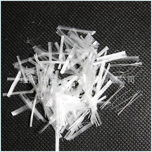 聚丙烯網狀纖維