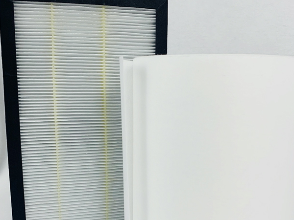 空氣過濾器無紡布