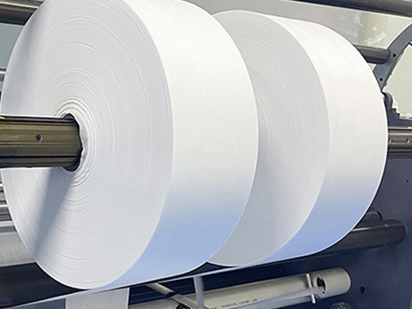 主要用於空氣過濾材料