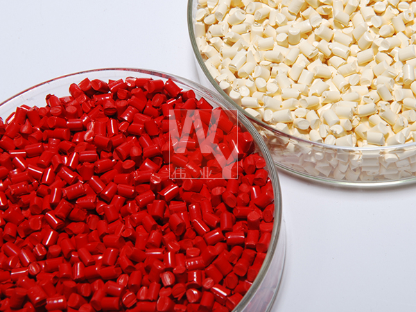 丙綸BCF絲色母粒供應