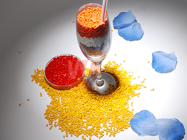 丙綸無紡布色母粒，長絲色母粒